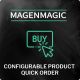configurable product quick order extension