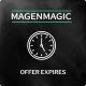 Offer Expires Extension for Magento 2