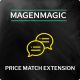 Price Match Extension