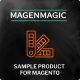 SAMPLE PRODUCT  FOR MAGENTO