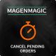 Cancel Pending Orders