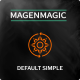 Default Simple