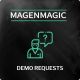Demo Requests