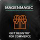 Gift Registry Extension