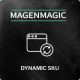 Dynamic SKU