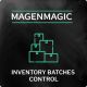 Inventory Batches Control