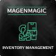 Inventory management extension