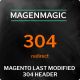 Last Modified Extension for Magento 
