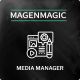 Media Manager