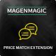 Price Match Extension